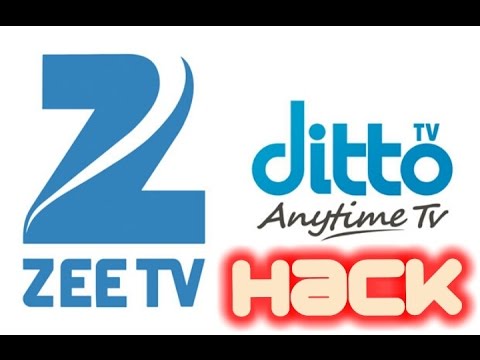 Ditto Tv App Free Download For Pc